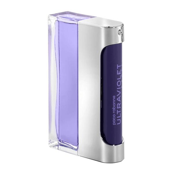 Parfumania Ultraviolet man eau de toilette spray 100 ml aanbieding