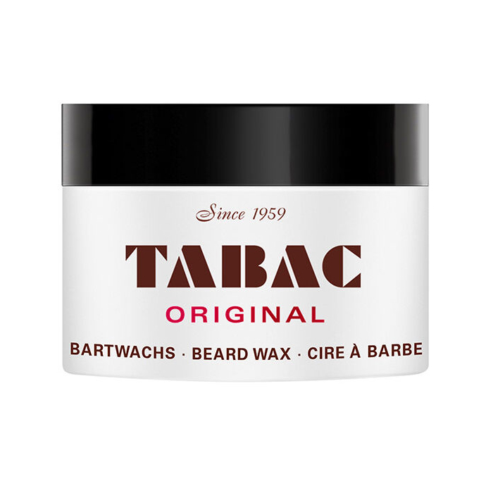 Tabac Original Beard Wax Baardverzorging 40 ml