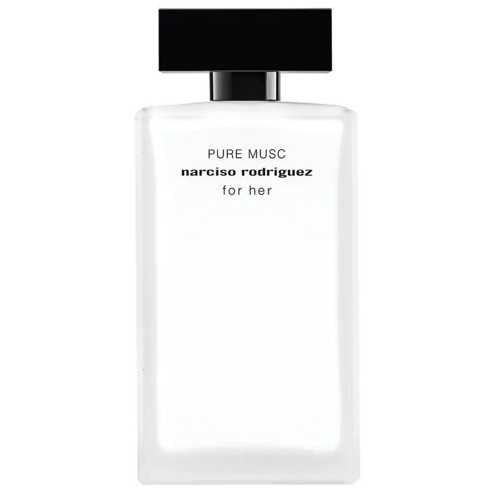 Narciso Rodriguez Pure Musc 100 ml - Eau de Parfum - Damesparfum