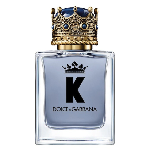 Parfumania K by Dolce&Gabbana eau de toilette spray 50 ml aanbieding