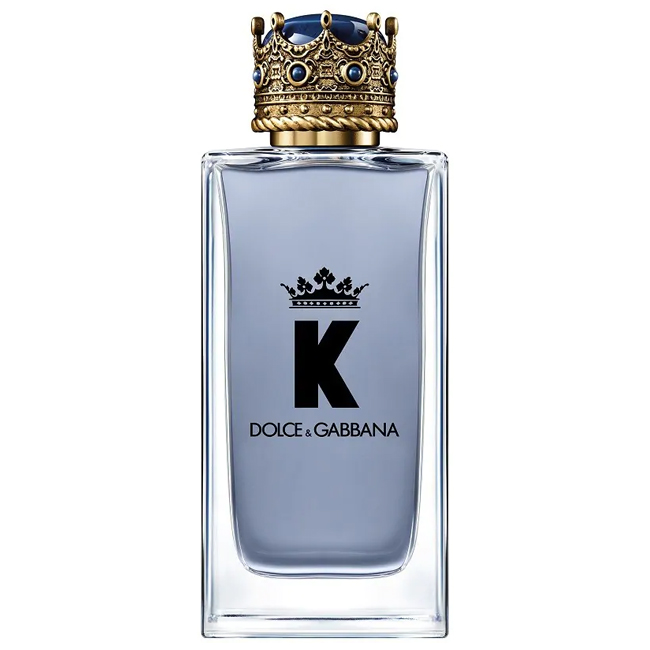 Dolce Gabbana - K By Dolce Gabbana - Eau De Toilette - 150Ml