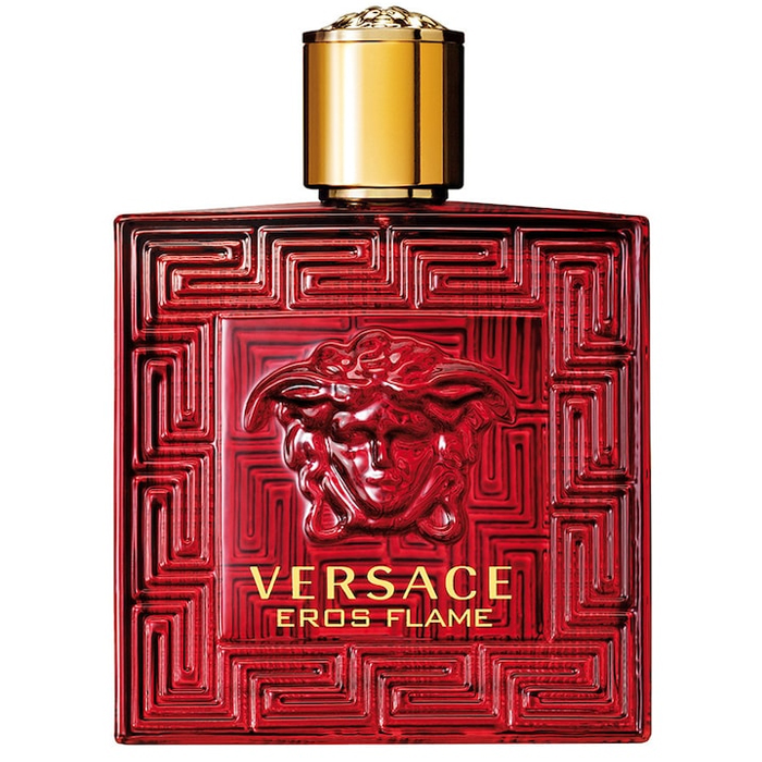 Versace Eros Flame - Eau de parfum - 100 ml