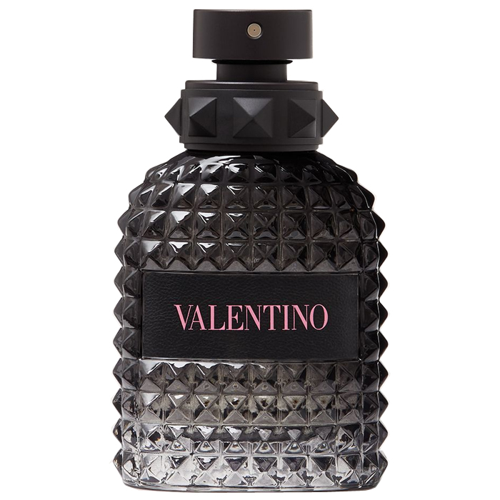 Valentino Uomo Born in Roma eau de spray 100 ml - Valentino |
