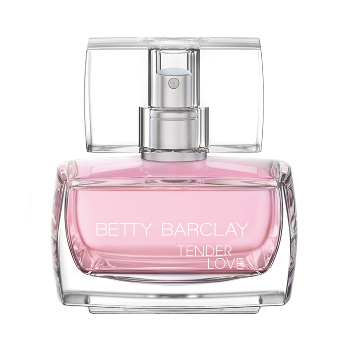 Betty Barclay Tender Love eau de parfum 20ml