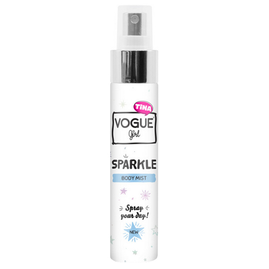 Vogue Girl Sparkle Body Mist 60ml