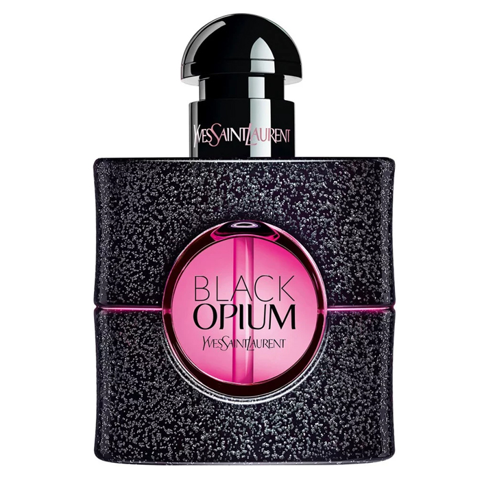 Yves Saint Laurent Black Opium Neon 30 ml - Eau de Parfum - Damesparfum
