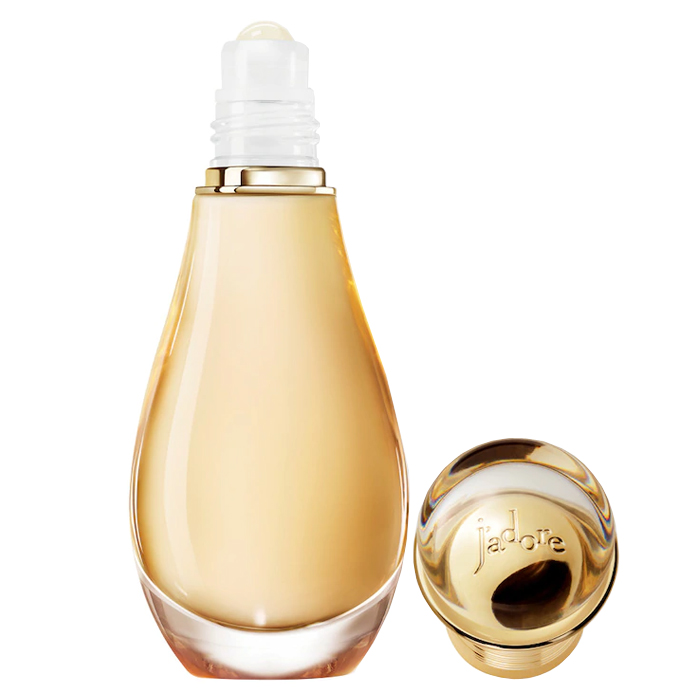 Dior J'adore - 20 ml - eau de parfum roller-pearl - damesparfum