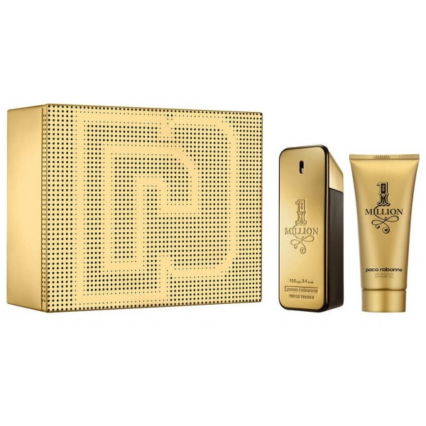 One ml + showergel geschenkset - Paco | Parfumania
