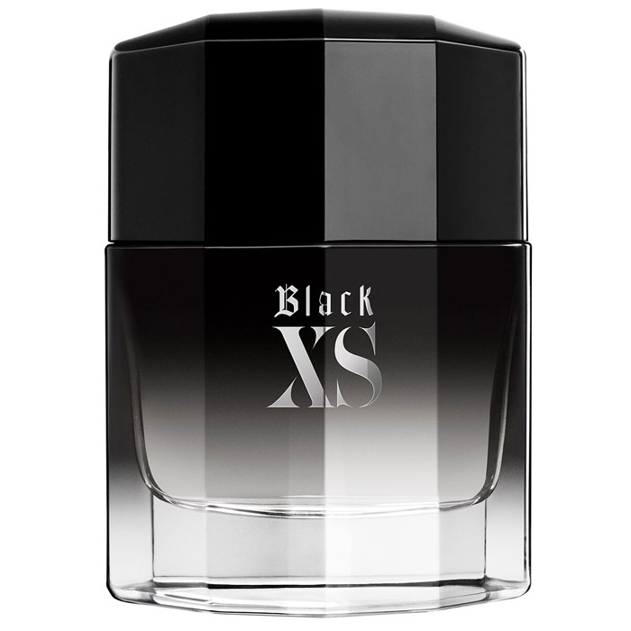 Parfumania Black XS eau de toilette spray 100 ml aanbieding