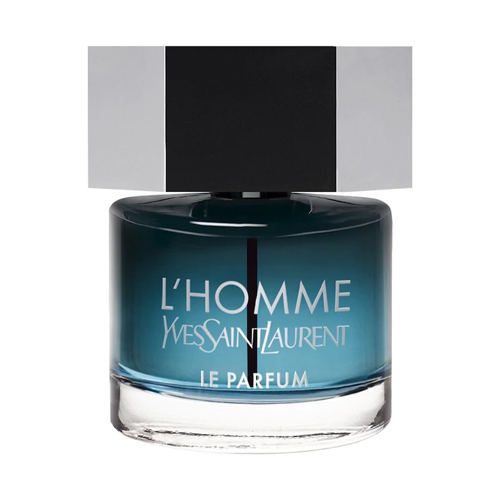 Yves Saint Laurent - L'Homme Le Parfum - Eau De Parfum - 100Ml