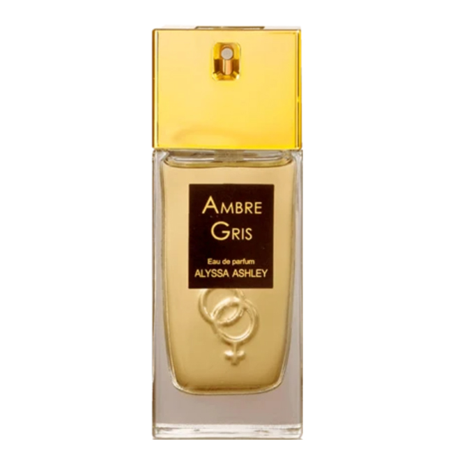 Alyssa Ashley Ambre Gris  Eau de Parfum Spray 30 ml