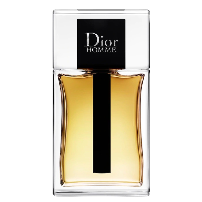 Homme - Christian Dior - 50 ml - edt