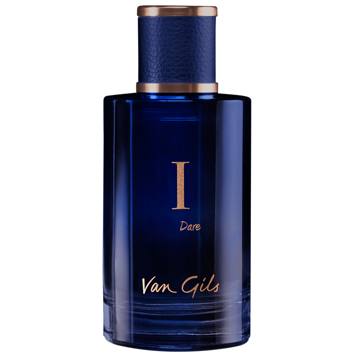 Van Gils I Dare for men - Eau de toilette - 100 ml - Herenparfum