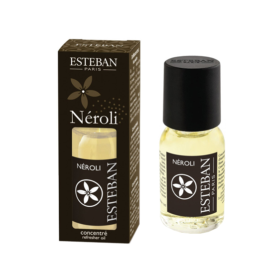 Esteban Classic Neroli Essentiele Geurolie - 15 ml