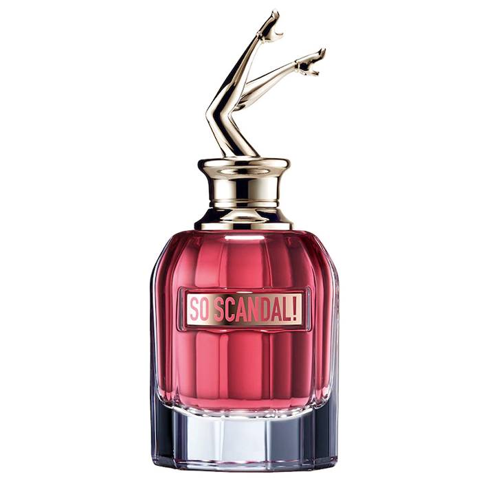 Jean Paul Gaultier - Eau de parfum - So Scandal - 80 ml