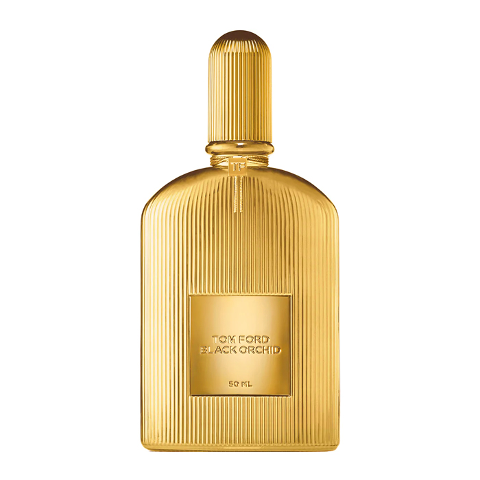 Tom Ford - parfum - Black Orchid gold - 50 ml