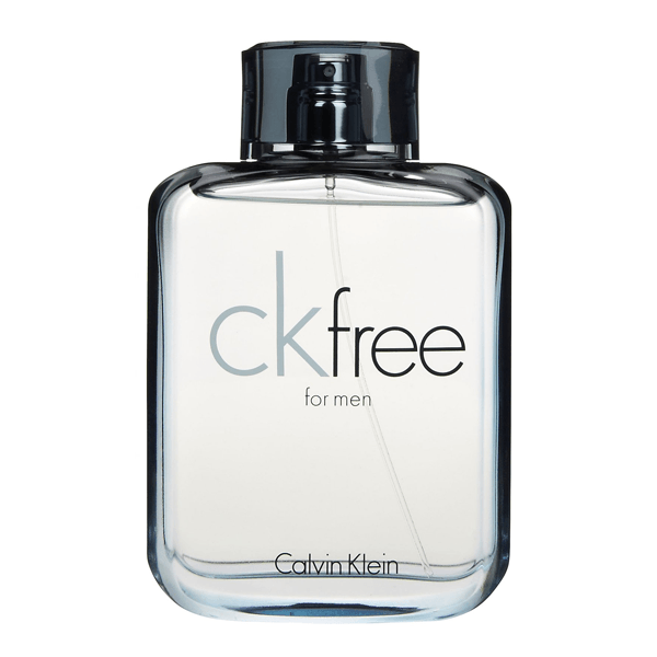 Moment Luchten Eerste CK Free eau de toilette spray 50 ml - Calvin Klein | Parfumania