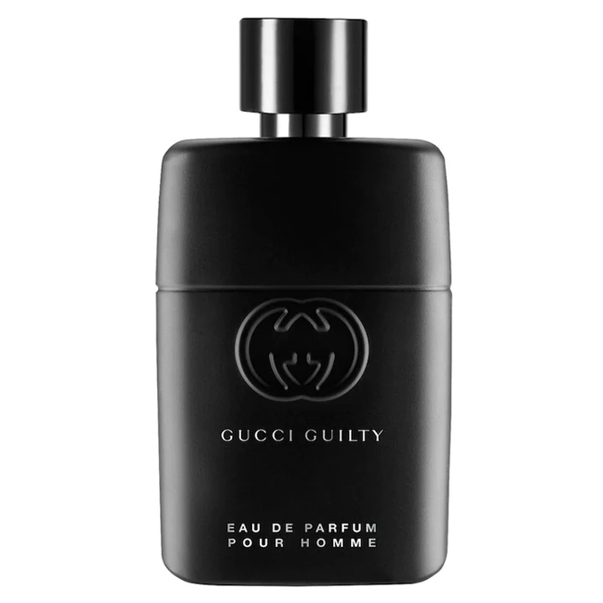 Gucci - Guilty Pour Homme Eau De Parfum - Eau De Parfum - 90 ml - herenparfum