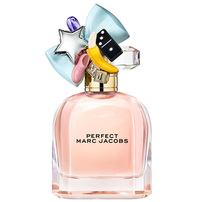 Marc Jacobs Perfect 50 ml - Eau de Parfum - Damesparfum