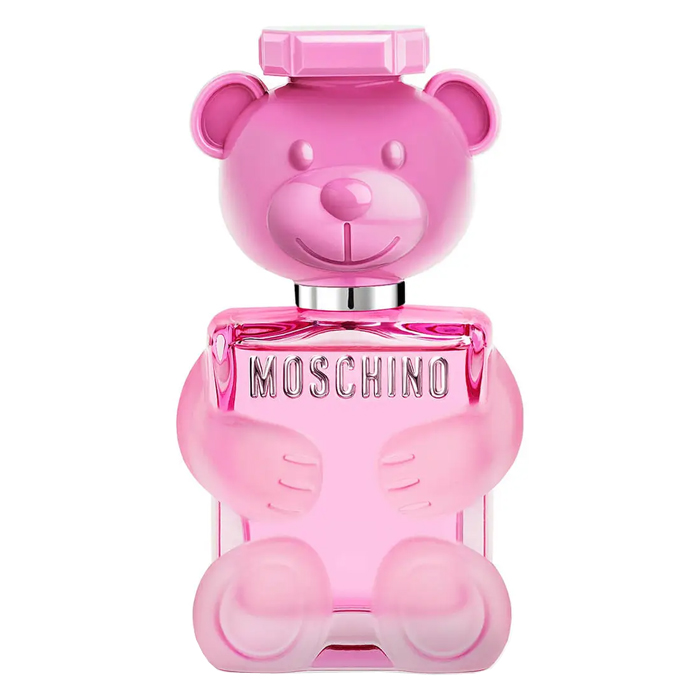 Moschino Toy 2 Bubble Gum Eau de toilette for woman 100 ml