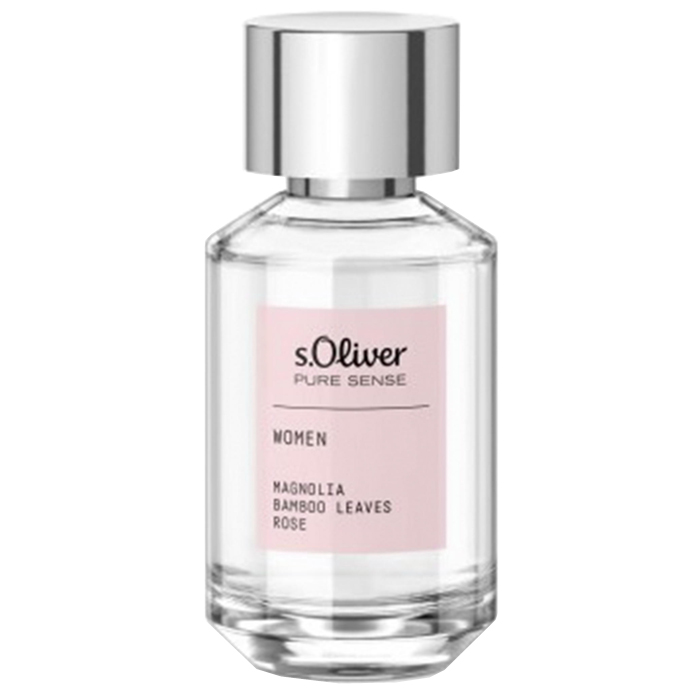 s.Oliver® Pure Sense Women | eau de parfum | 30ml natural spray