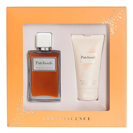 Parfumset voor Dames Patchouli Reminiscence (2 pcs)
