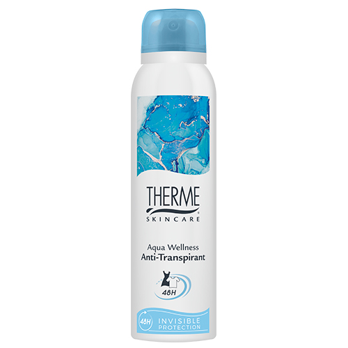 Therme Anti-Transpirant Aqua Wellness 150 ml
