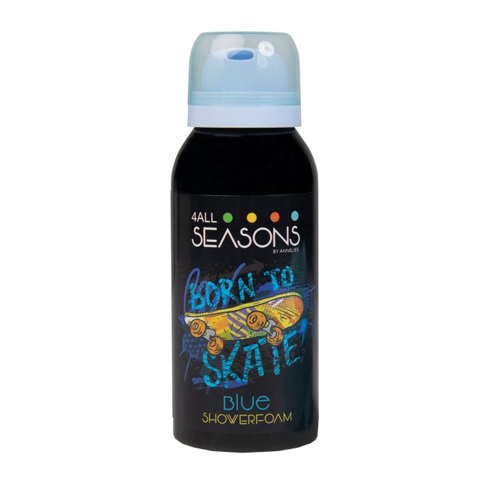 4All Seasons - showerfoam - skate