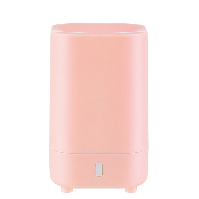 Serene House - Ranger Pink Ultrasonic Aroma Diffuser