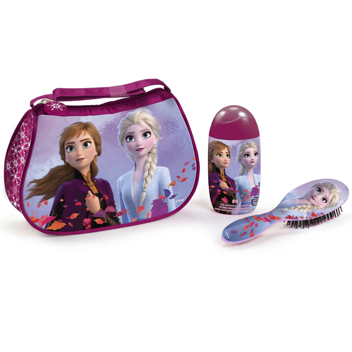 Disney Frozen II geschenkset (3-delig)