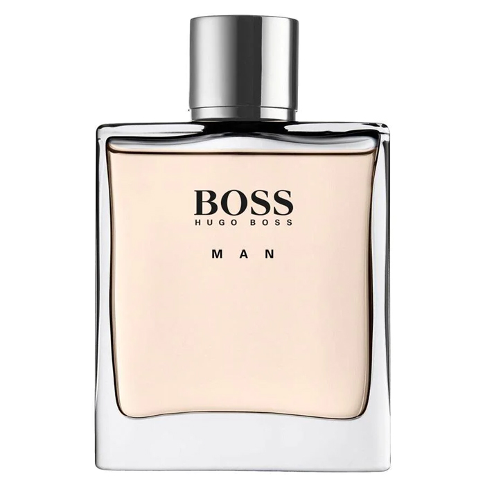 Parfumania Boss Orange Man eau de toilette spray 100 ml aanbieding