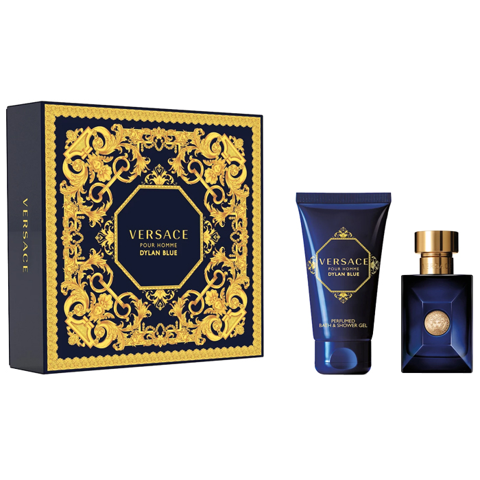 Versace Dylan Blue Pour Homme Giftset