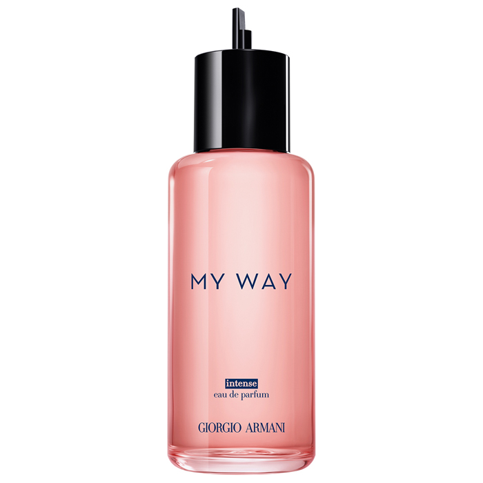 Giorgio Armani My Way Intense Eau de Parfum Spray Refill 150 ml