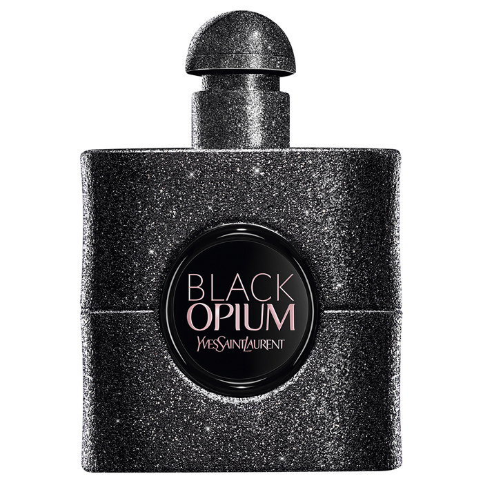 Yves Saint Laurent (public) Black Opium Extreme Vrouwen 50 ml