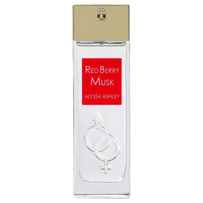 Red Berry Musk eau de parfum spray 50 ml