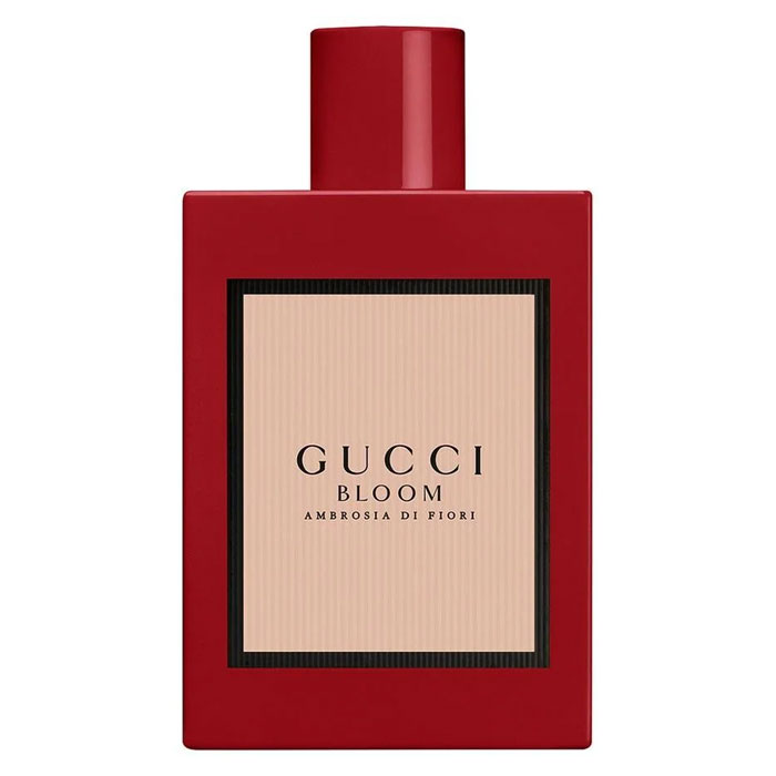 Gucci - Gucci Bloom Ambrosia di Fiori Eau De Toilette 100ML