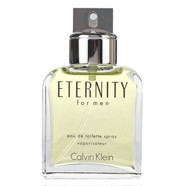 Parfumania Eternity for men eau de toilette spray 30 ml aanbieding