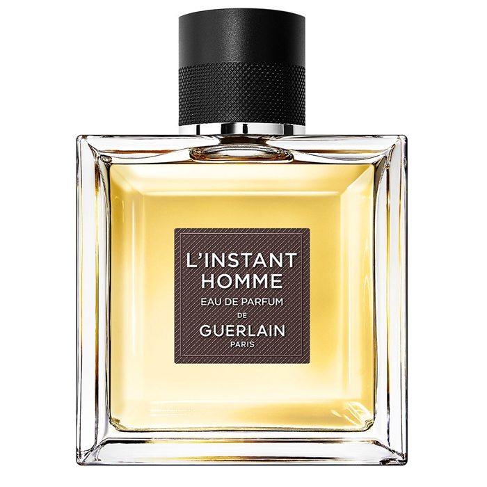 L'instant Pour Homme Eau De Parfum Vaporizador 100 Ml
