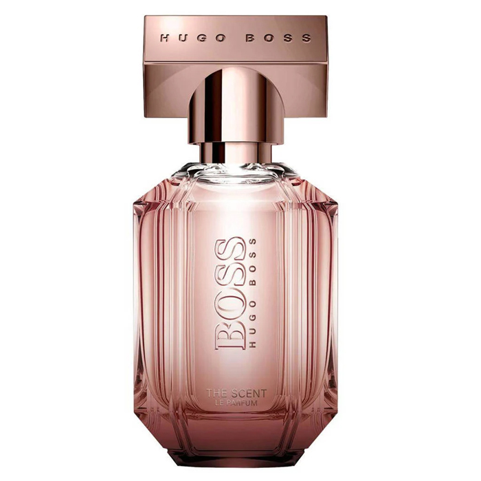 HUGO BOSS - Boss The Scent Le Parfum for Her Eau De Parfum - 50 ml - eau de parfum