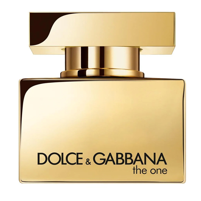Dolce & Gabbana Eau De Parfum Intense Dolce & Gabbana - The One Gold Eau De Parfum Intense