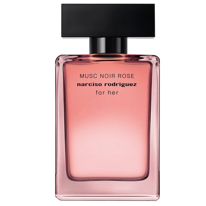 Narciso Rodriguez For her Musc Noir Rose Eau de Parfum 100ml