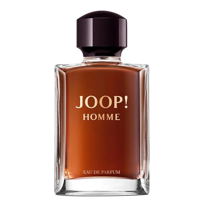 Joop! Eau De Parfum Joop! - JOOP! HOMME Eau De Parfum  - 125 ML