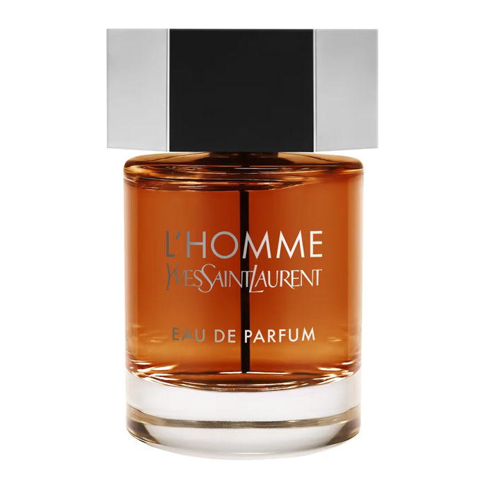 Yves Saint Laurent L'Homme Eau de parfum 100 ml