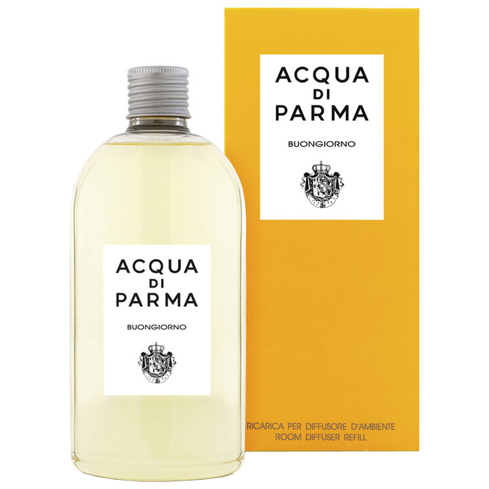 Acqua di Parma Geurstokjes Home Fragrance Diffusers Buongiorno