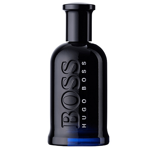 Parfumania Boss Bottled Night eau de toilette spray 200 ml aanbieding