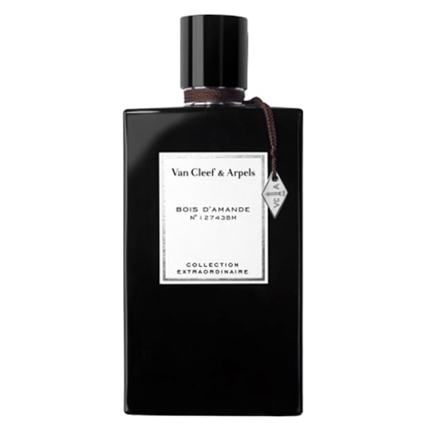 Van Cleef & Arpels Collection Extraordinaire Bois dAmande Eau de Parfum 75ml Spray