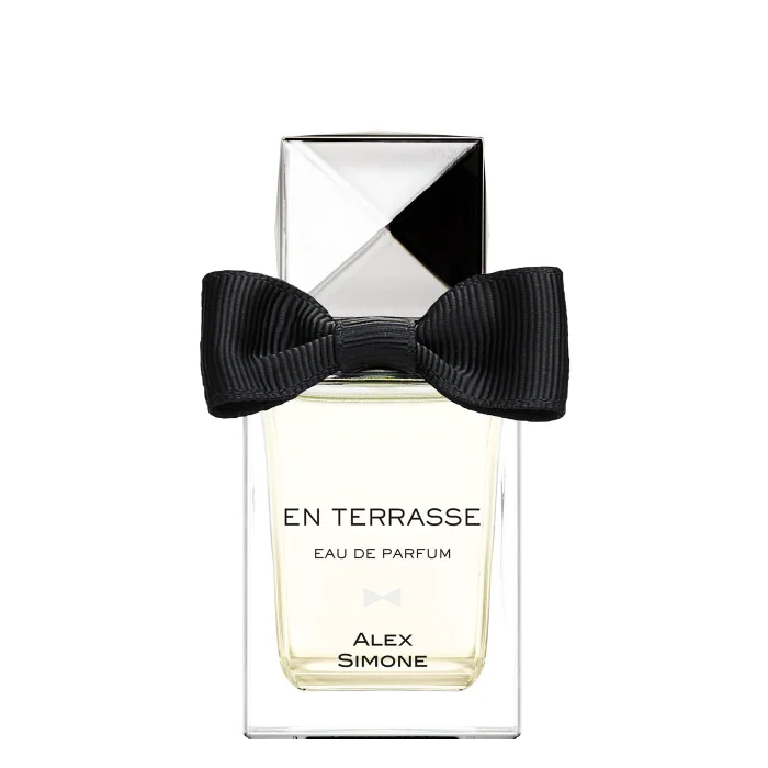 Alex Simone - En Terrasse - 30 ml - Eau De Parfum