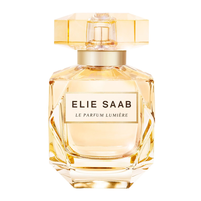 ELIE SAAB - Le Parfum Lumière Eau de Parfum - 50 ml - eau de parfum