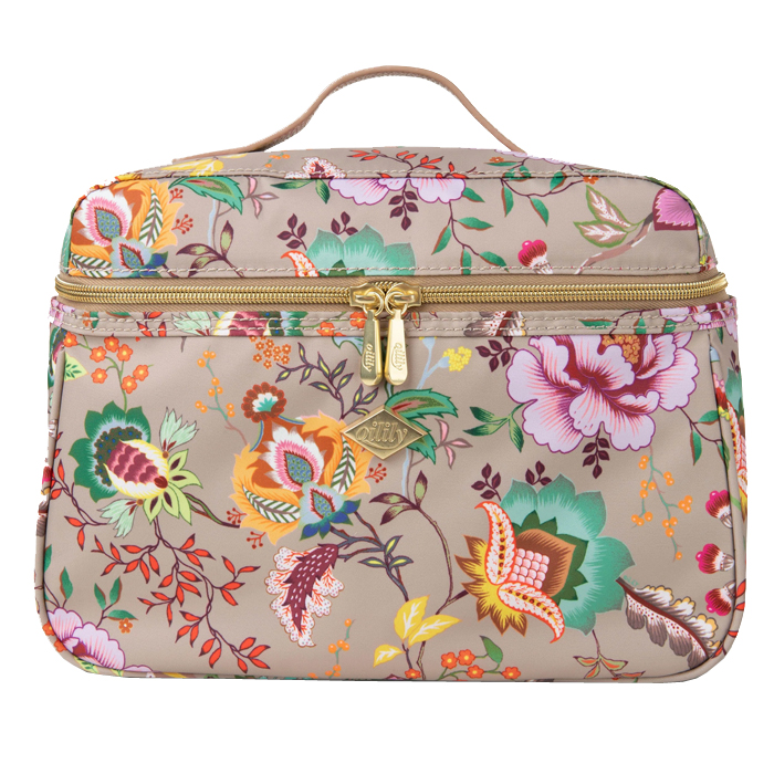 Oilily Coco Beauty Case - Nomad