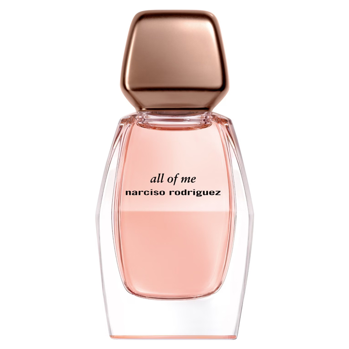 Narciso Rodriguez all of me - Eau de parfum 30 ml - Damesparfum